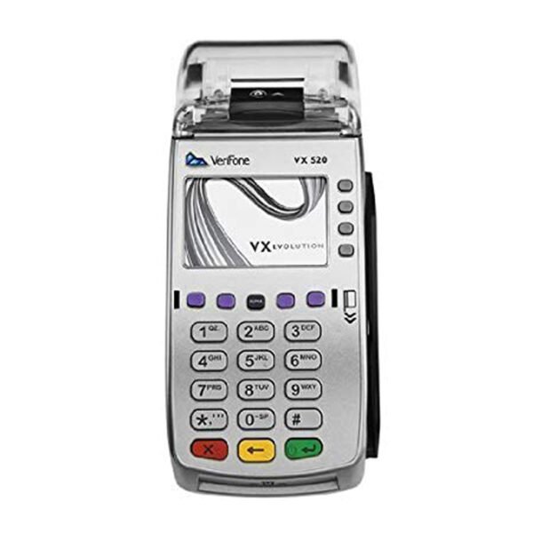 VERIFONE VX520