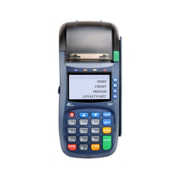 PAX S80
